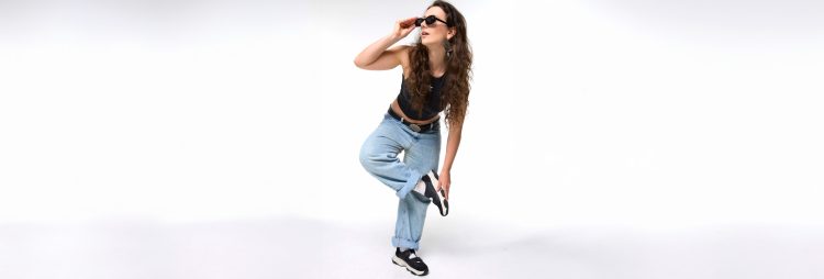 Como Usar O Tênis Sapatilha