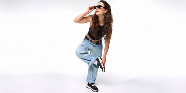 Como Usar O Tênis Sapatilha