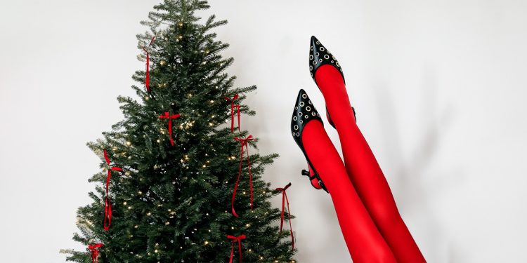 Christmas Fashion List: Guia do Presente Perfeito