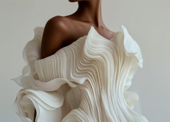 Cloud Dancer: O Tom Oficial de 2026