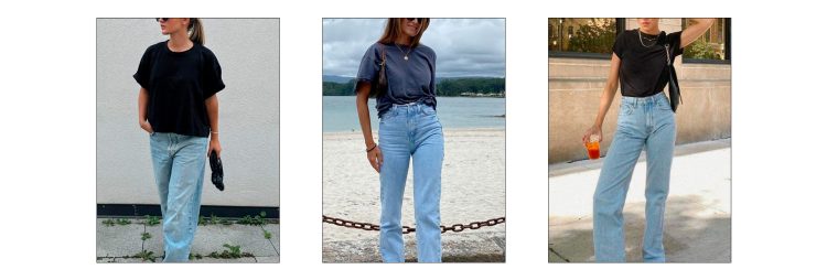 Mood verão 90s: sandália minimalista glow