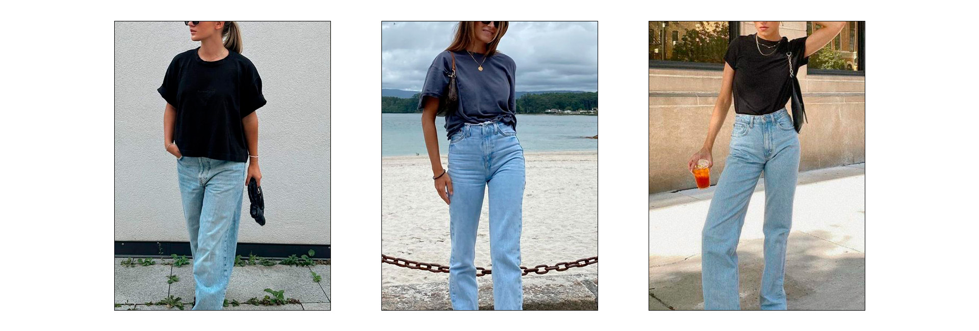 Mood verão 90s: sandália minimalista glow