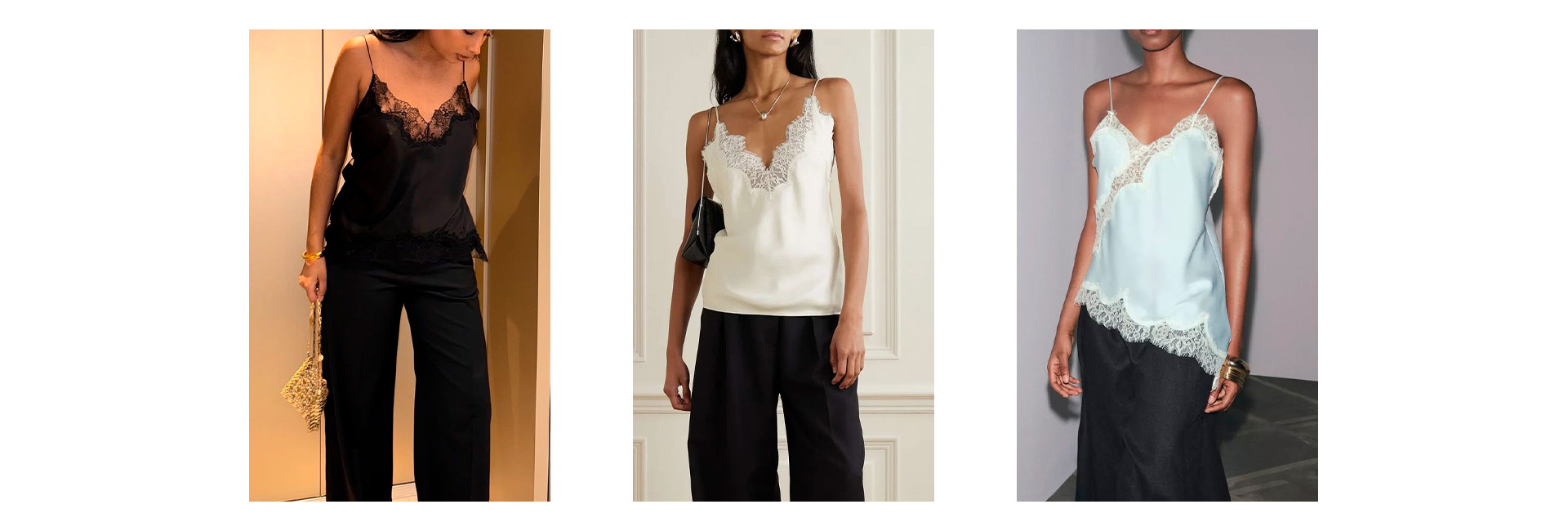 Regata Fashion: A Paleta Fashion da Temporada