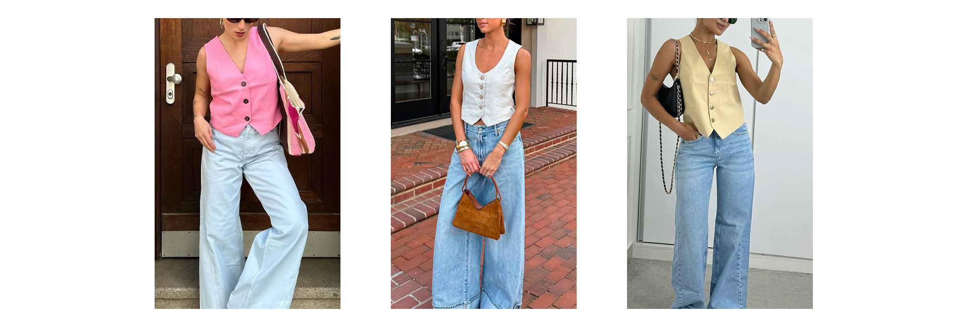 Regata Fashion: Silhuetas & Estilos em Alta