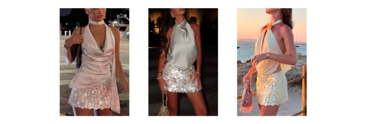 Réveillon À Beira-Mar