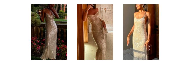 Réveillon Sofisticado