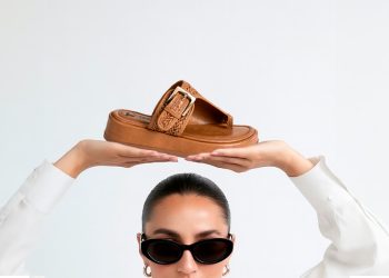 Slide & Go: Praticidade Que Causa No Look