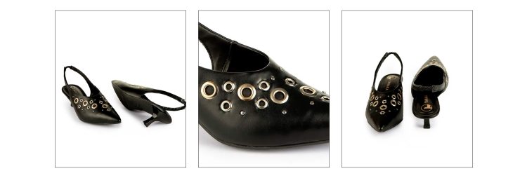 Sugestões de Presente de Natal: Scarpin