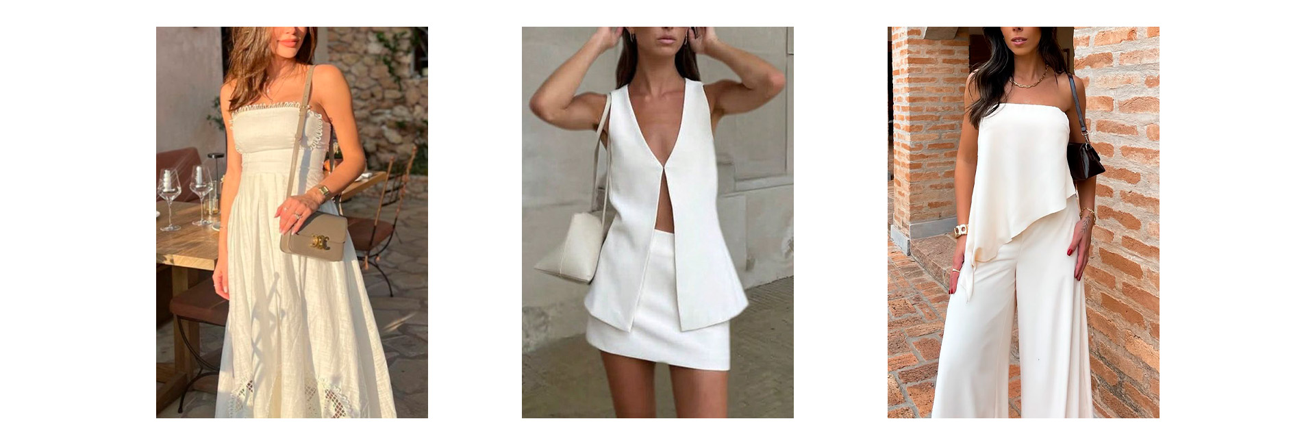 Estilo Mediterranean Chic: Sandália Dourada Sunset Mallorca