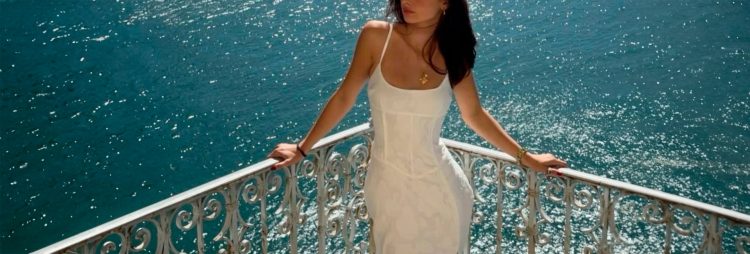 Must have fashionista: estilo mediterranean chic.