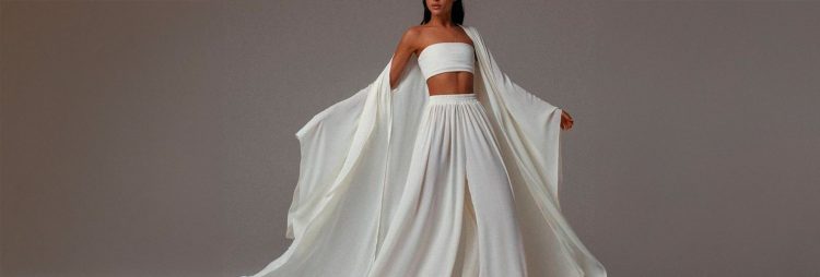 Must have fashionista: volume e movimento.