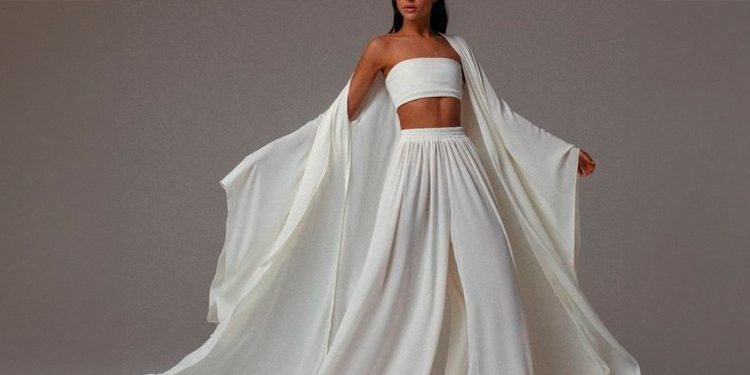 Must have fashionista: volume e movimento.