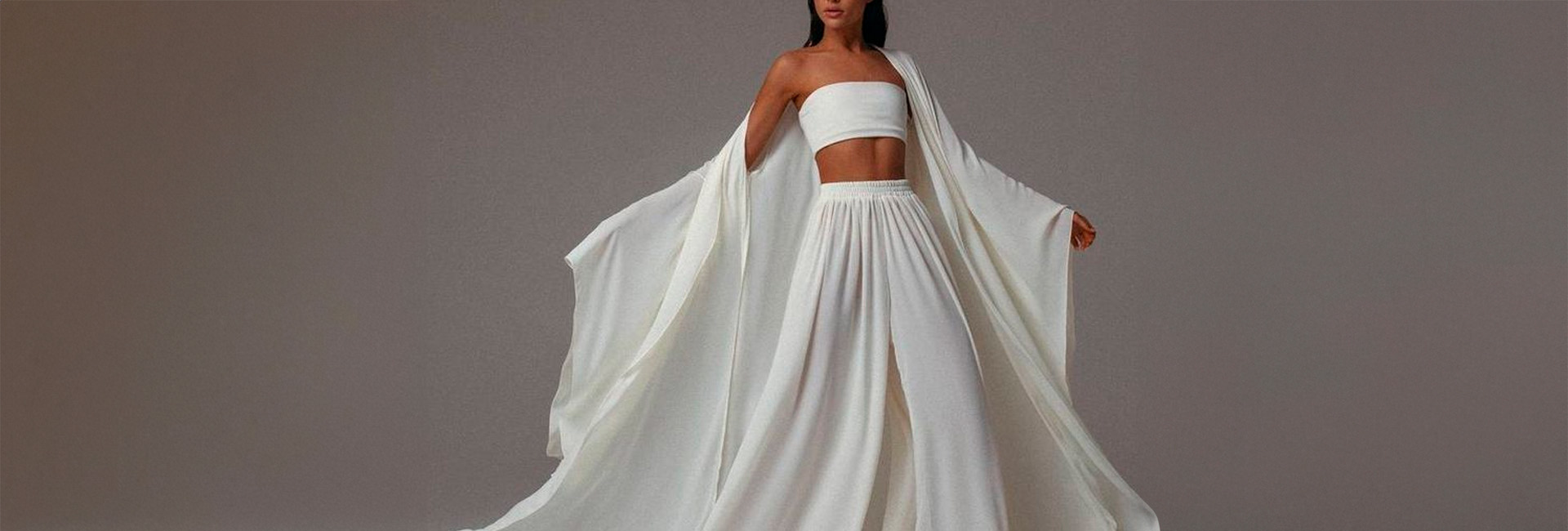 Must have fashionista: volume e movimento.