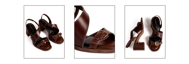 Salto Bloco: Recortes Ousados