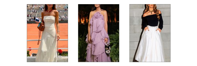 Volume & Movimento: Sandália Bege Flow Essence