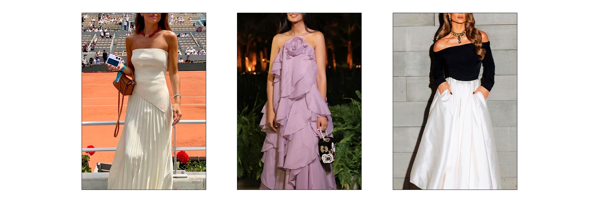 Volume & Movimento: Sandália Bege Flow Essence