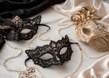 Carnaval Chic: Metalizados e brilho são destaque no Carnaval 2026