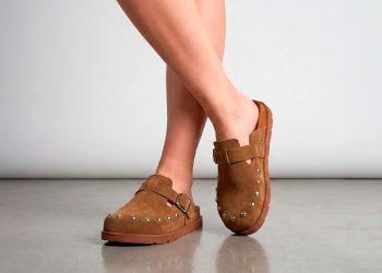 Looks com clog: o styling versátil que transforma produções.