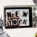 New York Vibes: o estilo que domina os bastidores da moda.