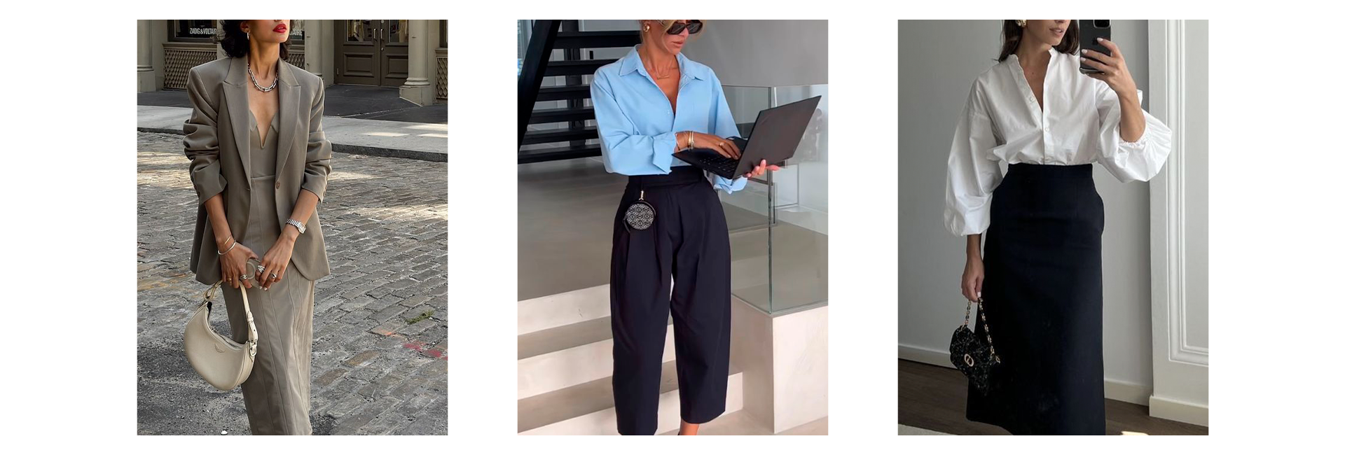 O scarpin em cow print une elegância com personalidade marcante.