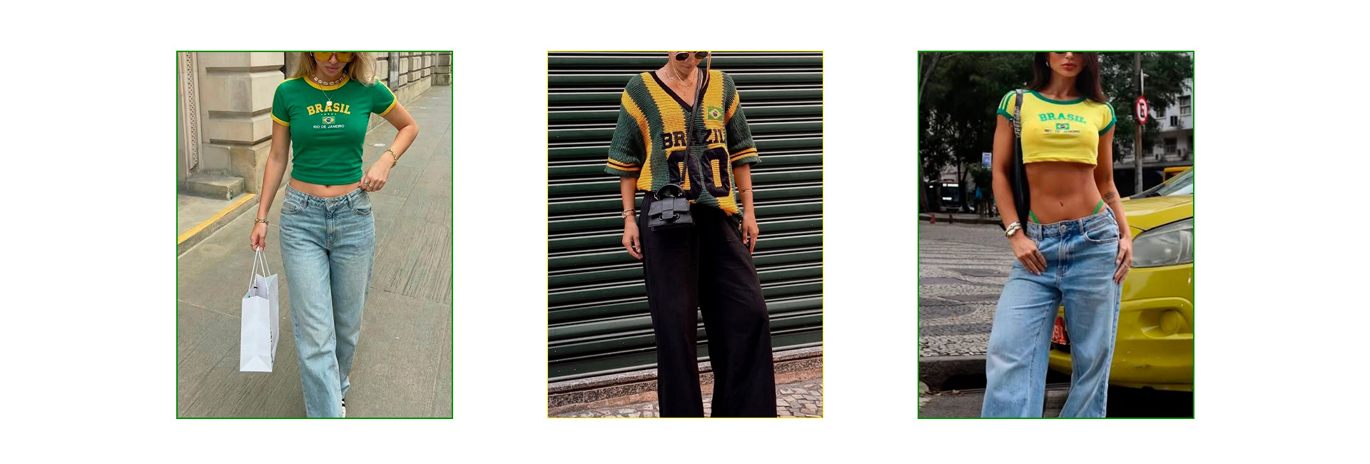 Sport chic em alta com tênis sapatilha da Tanara.