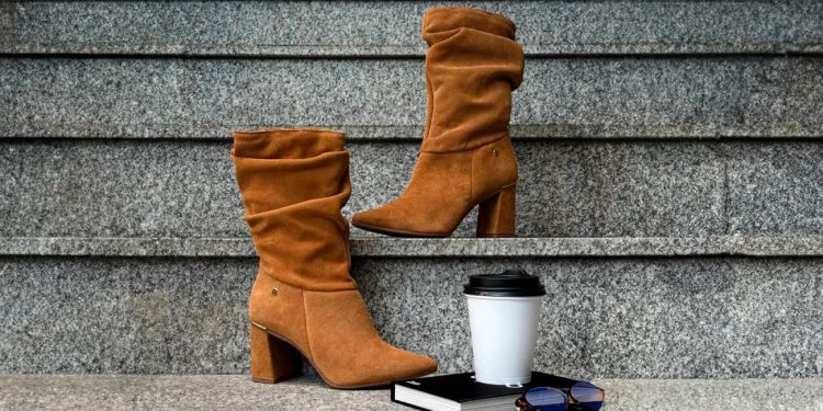 Cores de inverno: tendências que vão transformar seus looks com botas Tanara.
